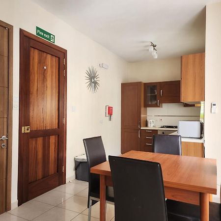 Sea Views Apartment-Wifi-Sleep 5 마르사스칼라 외부 사진