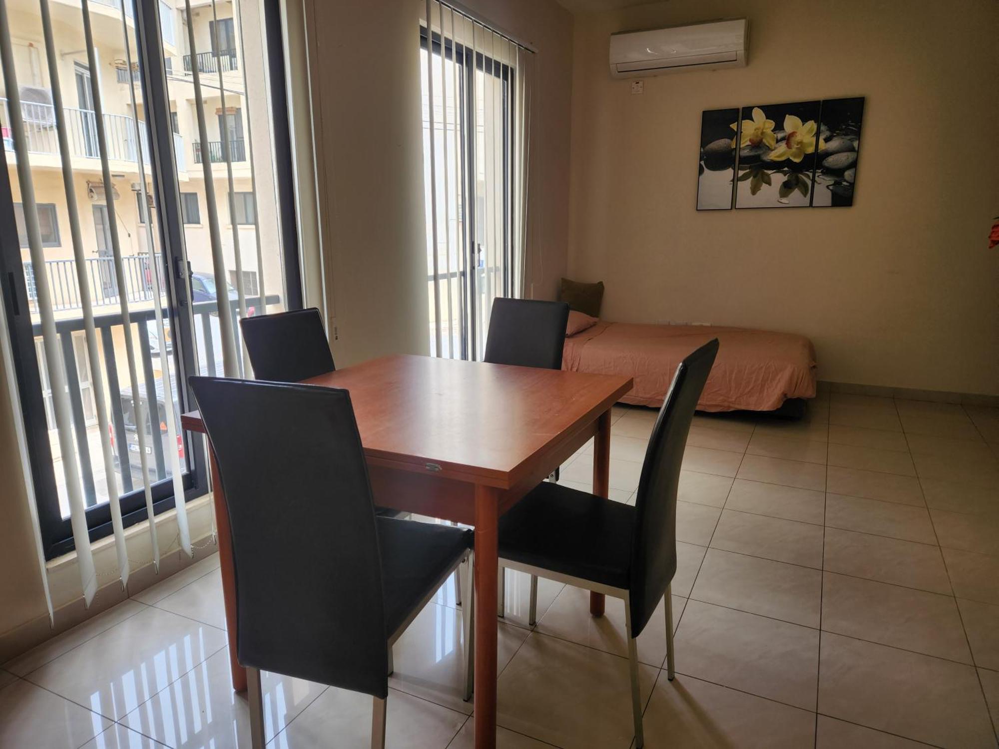 Sea Views Apartment-Wifi-Sleep 5 마르사스칼라 외부 사진